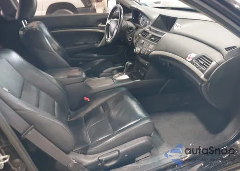 2012 Honda Accord 3.5 Ex-L z USA, uszkodzony, nr VIN 1HGCS2B80CA003504